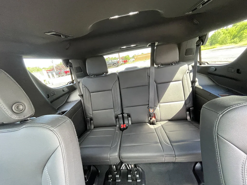 2024 Chevrolet Tahoe Z71 - Photo 22