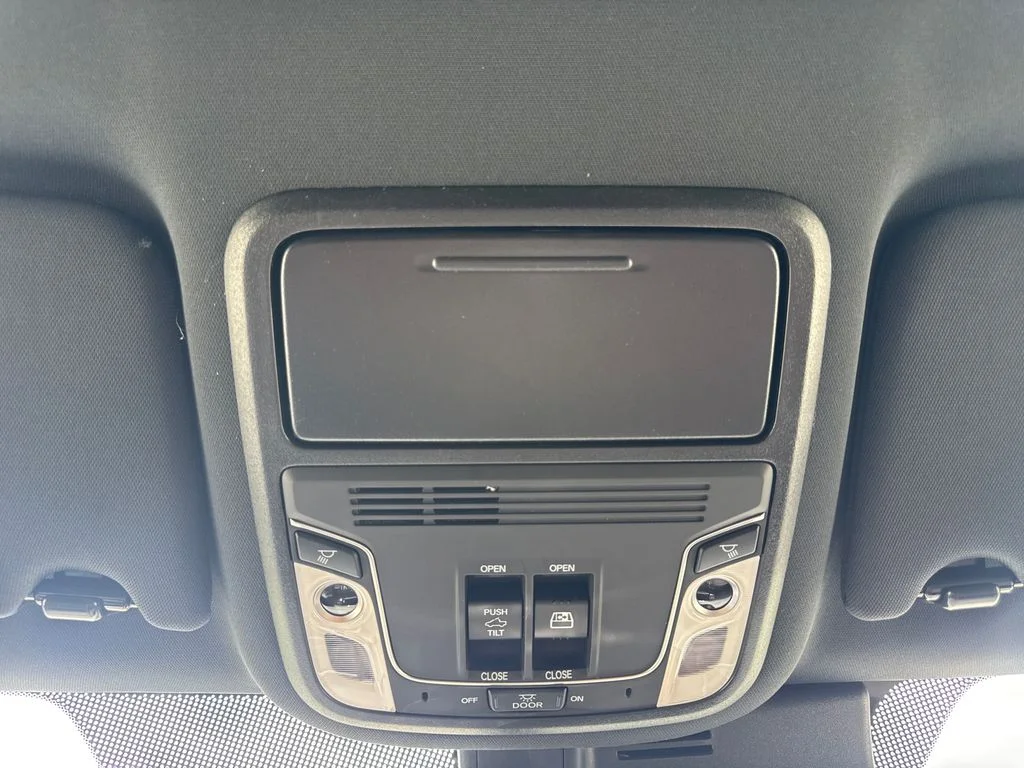 2026 Honda Ridgeline Black Edition - Photo 28