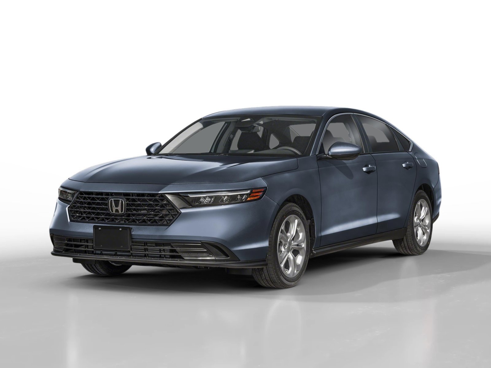 2026 Honda Accord 1.5T LX CVT's photo