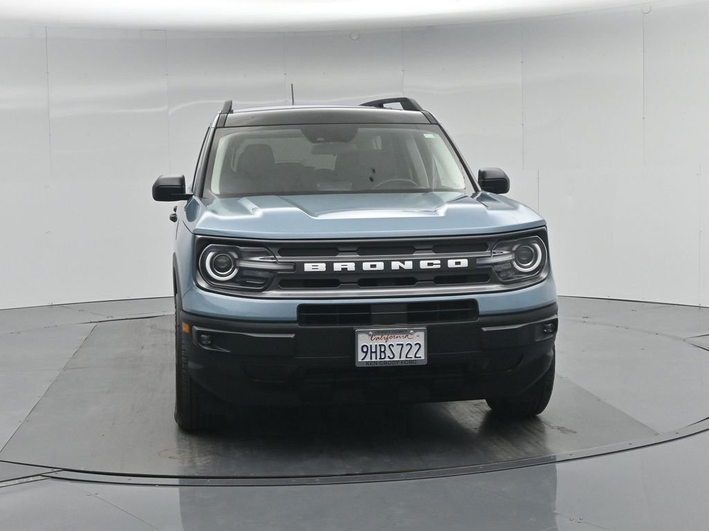 Certified Used 2023  Ford Big Bend image 58