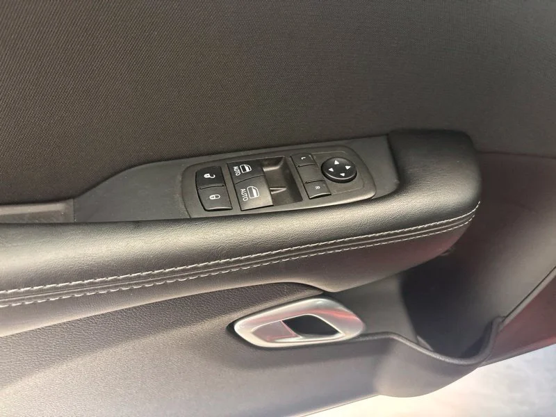 Used 2021 Orange Dodge GT image 15
