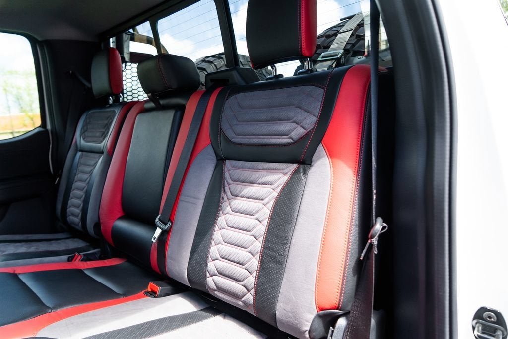 2023 Ford F-250 Super Duty Lariat - Photo 51