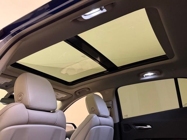 Used 2019 Atlantic Metallic Cadillac Premium Luxury image 33