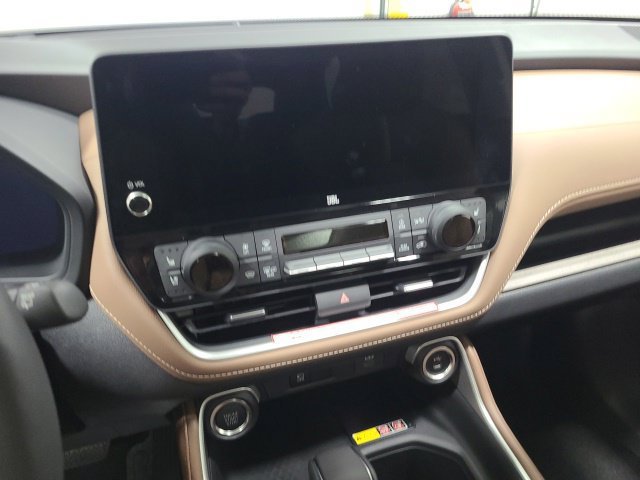 New 2026 Heavy Metal Toyota Platinum image 28