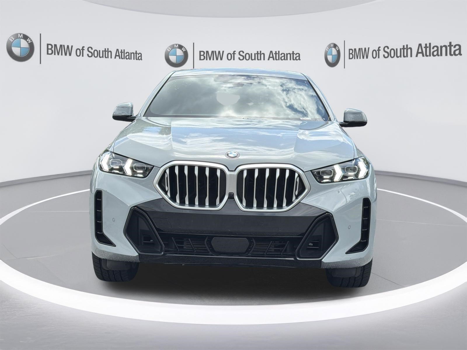 Used 2026 Brooklyn Gray Metallic BMW xDrive40i image 32