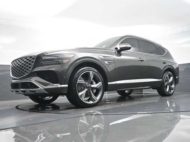 Used 2025 Gray Genesis 3.5T Prestige image 34