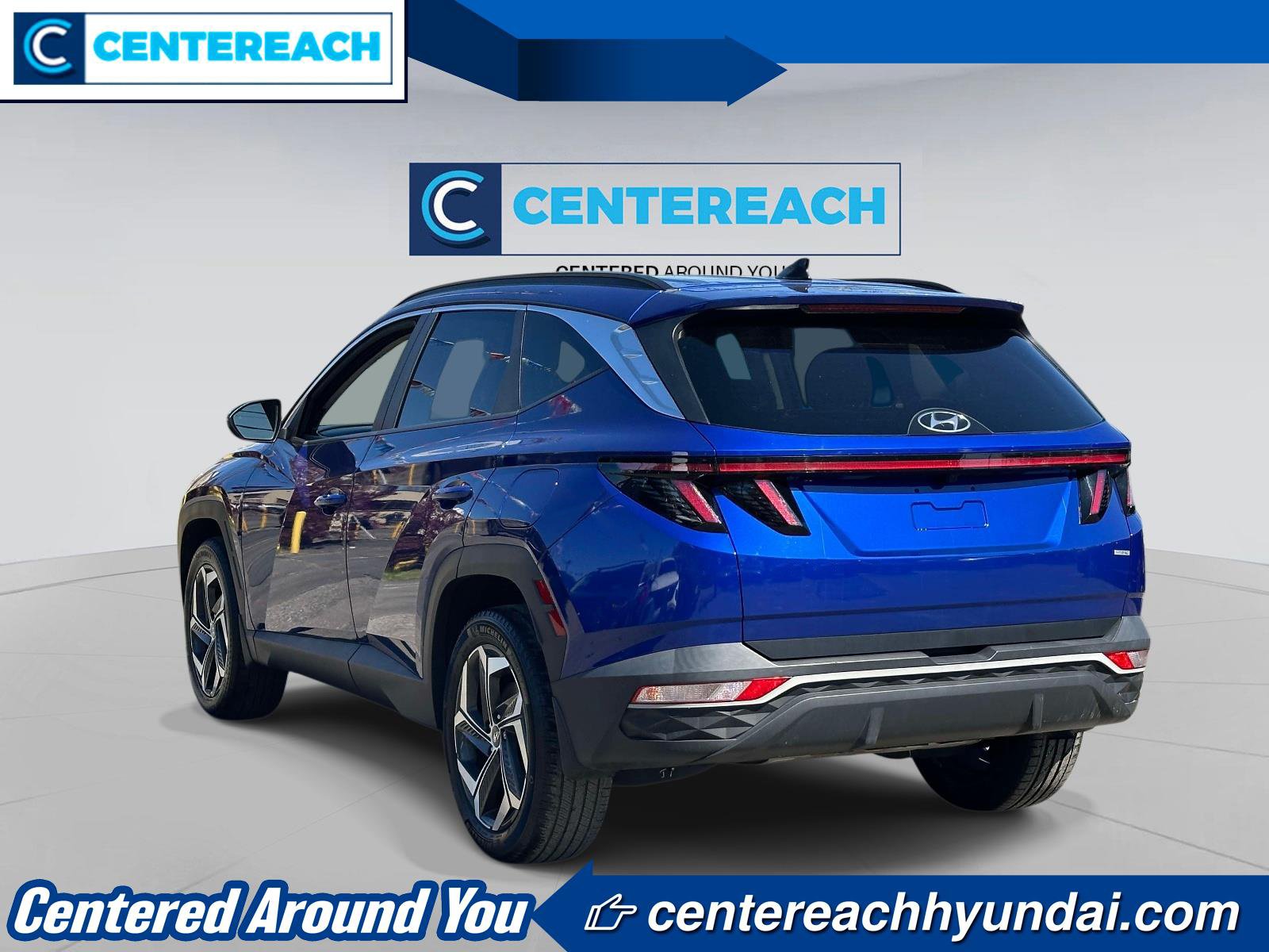 2023 Hyundai Tucson SEL - Photo 6