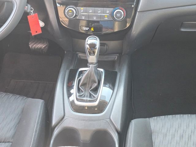 2017 Nissan Rogue S - Photo 17