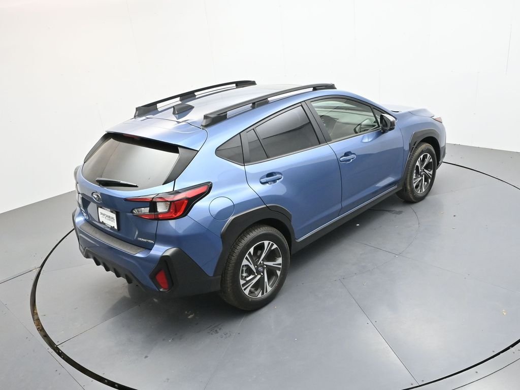 Used 2024 Horizon Blue Subaru Premium image 29