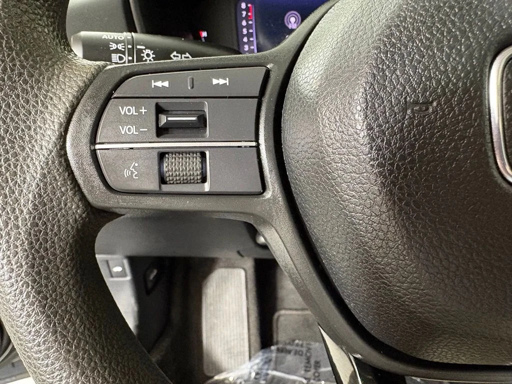 Used 2024  Honda EX image 48