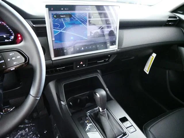 New 2026 Navy Blue Mica Mazda 2.5 S Premium AWD image 5