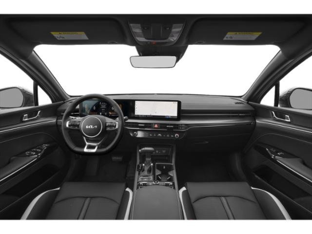 New 2026 Aurora Black Pearl Kia GT-Line image 10