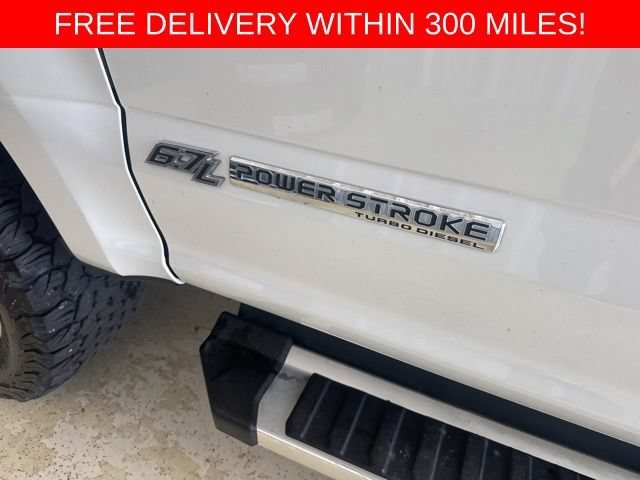 2022 Ford F-250 Super Duty King Ranch - Photo 32