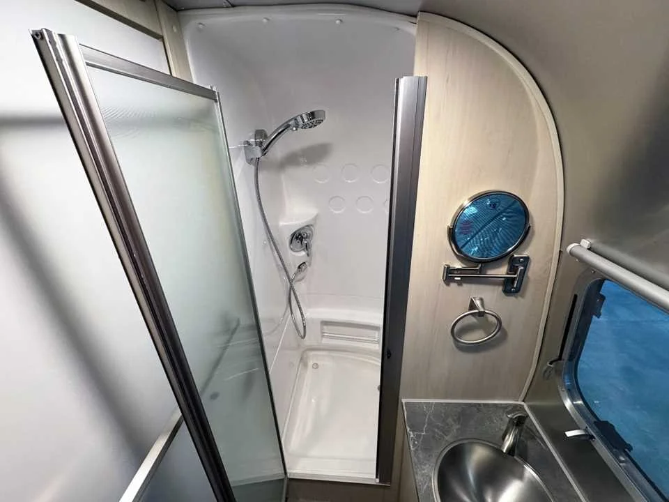 New 2026 SILVER AIRSTREAM  image 35