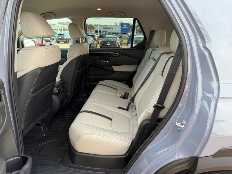 2026 Honda Passport RTL - Photo 9