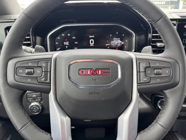 2026 GMC Sierra 1500 Elevation - Photo 17