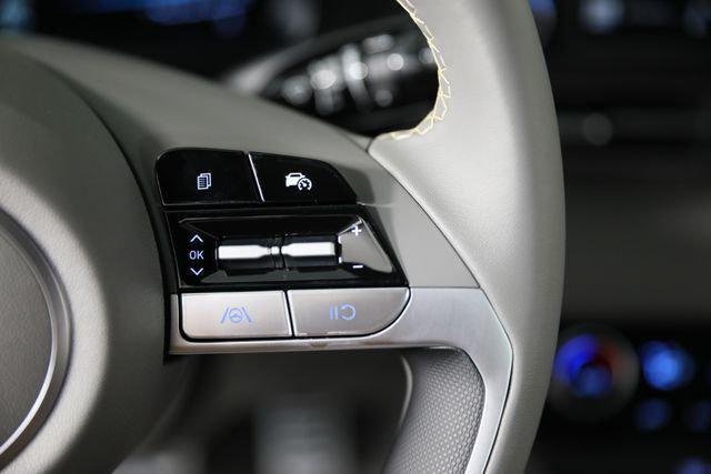 New 2026 White Hyundai SEL Sport image 68