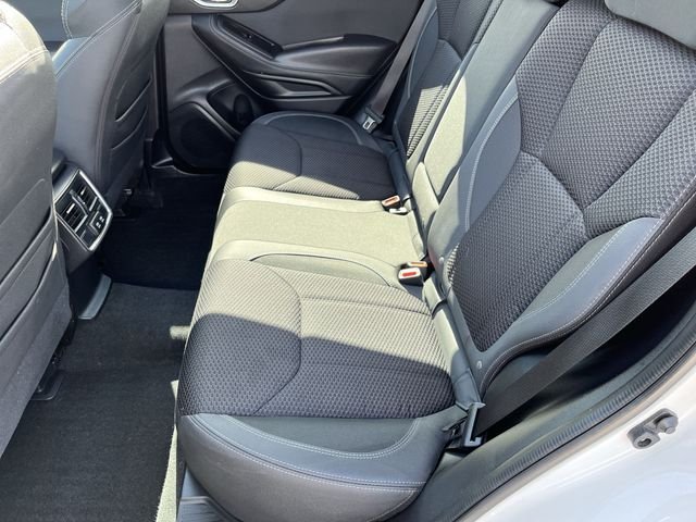 Used 2021 White Subaru Premium image 26
