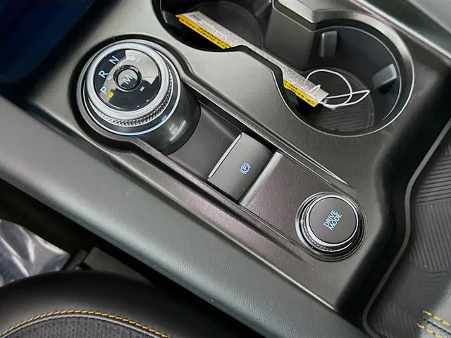 New 2026 Marsh Gray Ford Tremor image 17