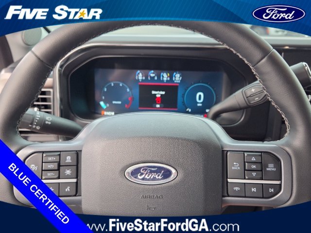Certified Used 2026 Race Red Ford Lariat image 25
