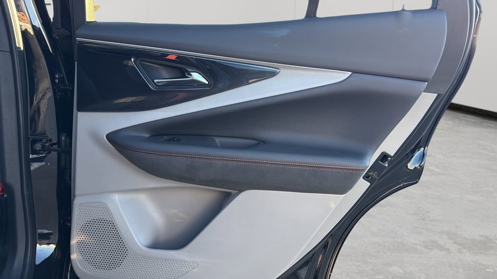 2026 Chevrolet Blazer EV SS - Photo 39