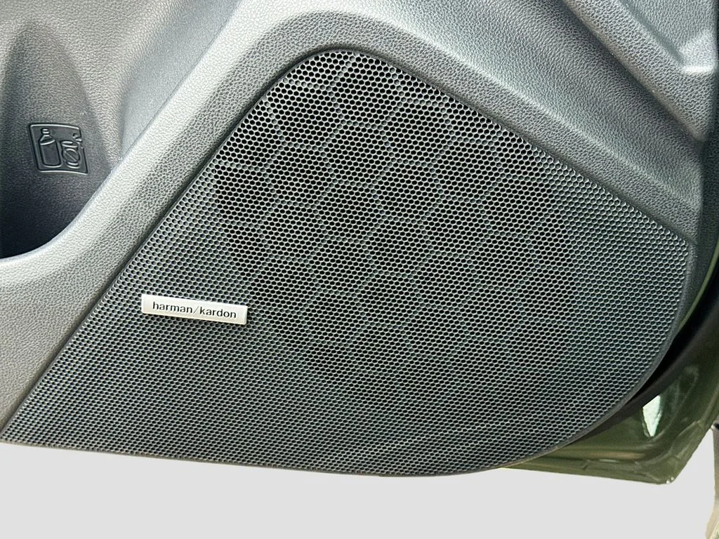 New 2026 Green Subaru Limited image 23