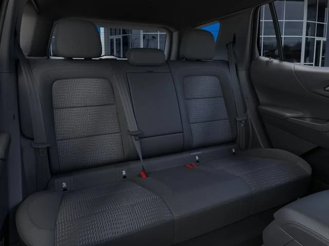 2027 Chevrolet Equinox LT - Photo 17