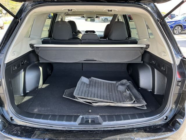 Used 2023 Black Subaru Premium image 22