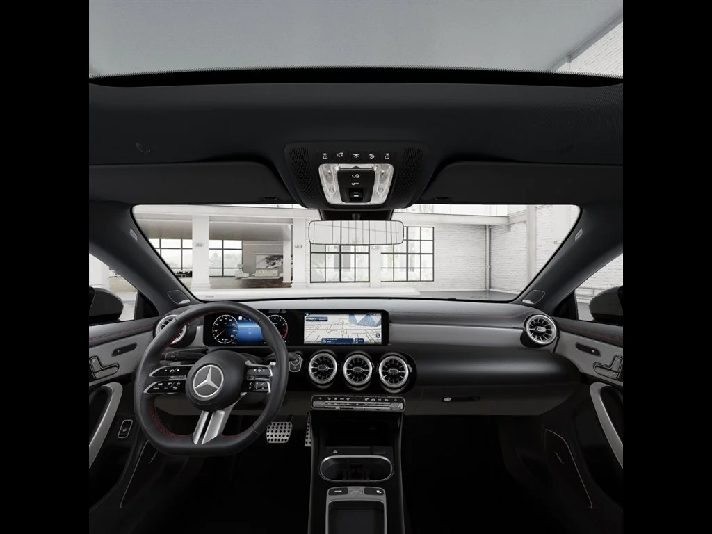 2026 Mercedes-Benz CLA CLA 250 - Photo 89