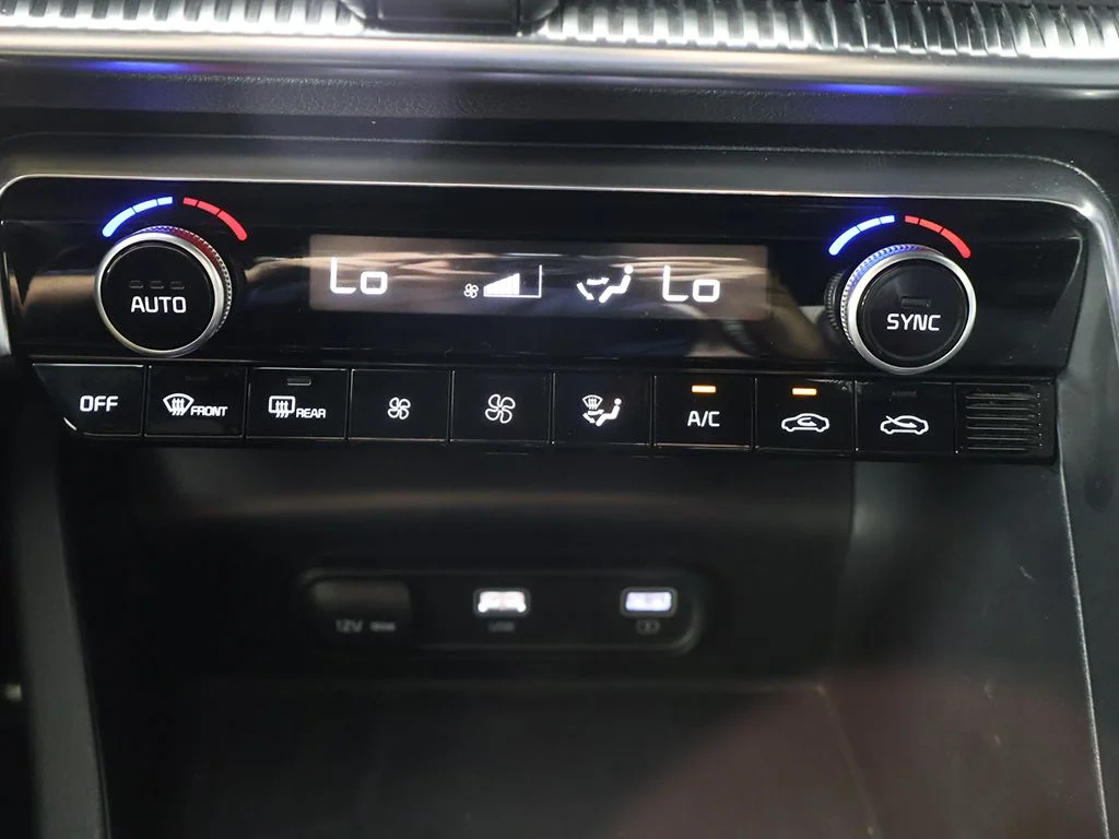 Used 2023 Gray Kia GT image 50