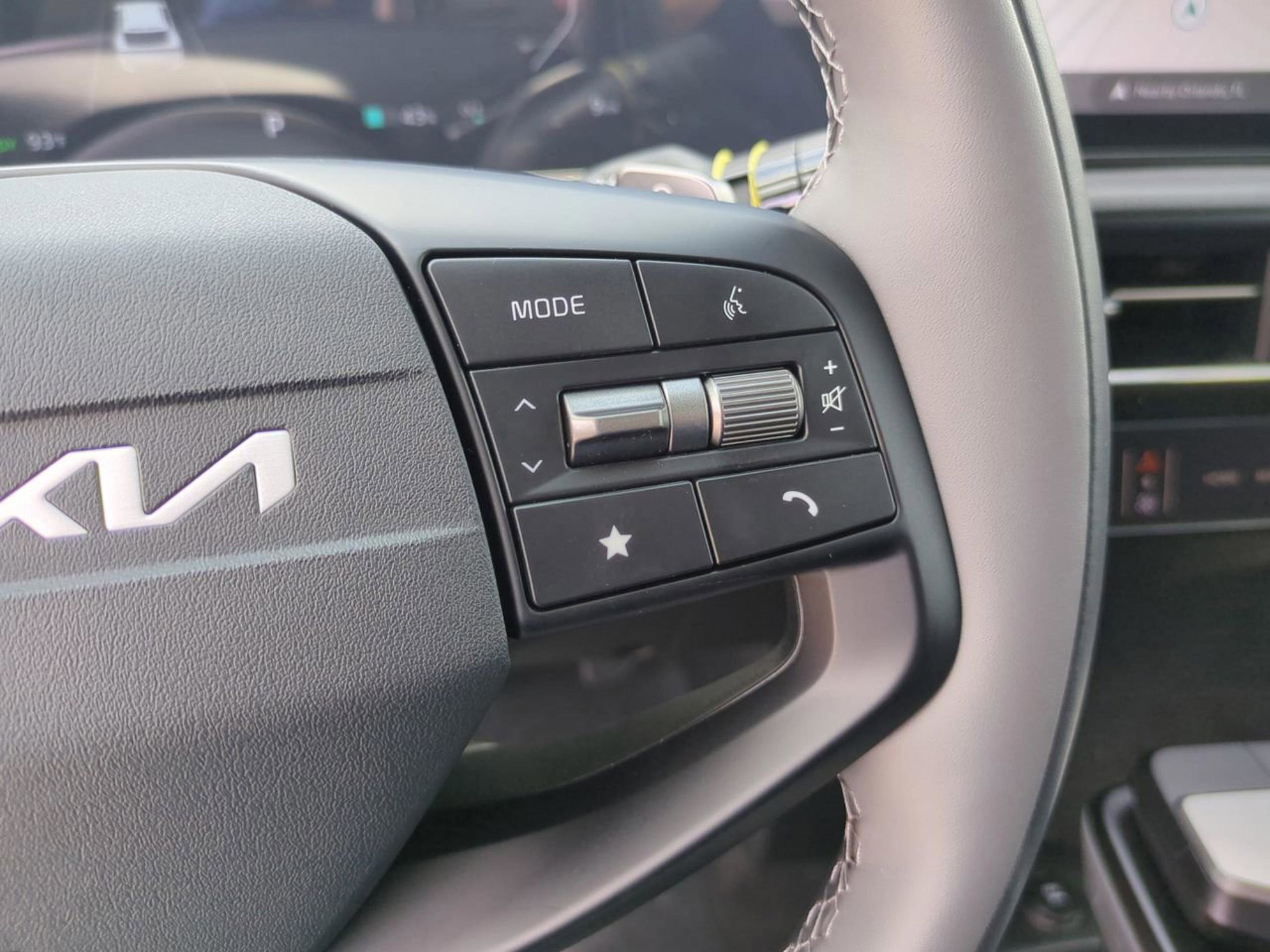 2025 Kia EV6 Light L/R - Photo 28