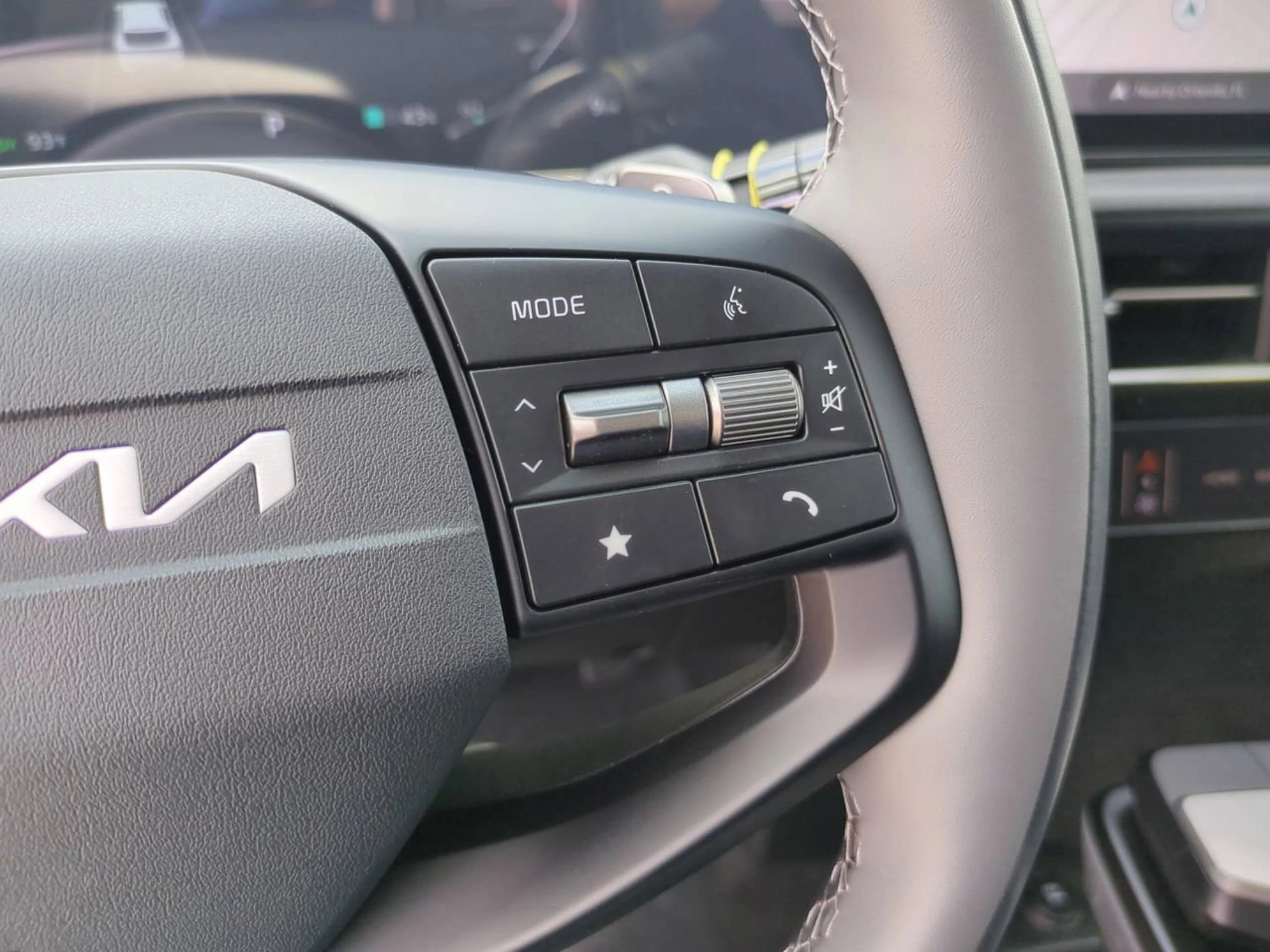 2025 Kia EV6 Light L/R - Photo 28