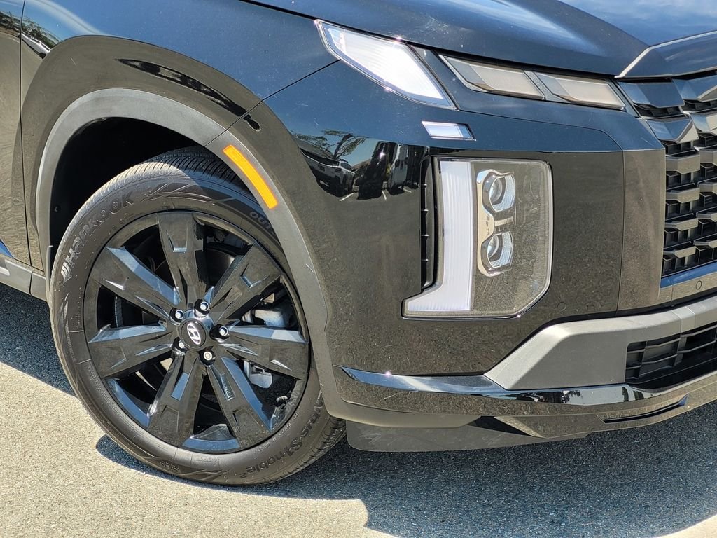 2025 Hyundai Palisade XRT - Photo 9