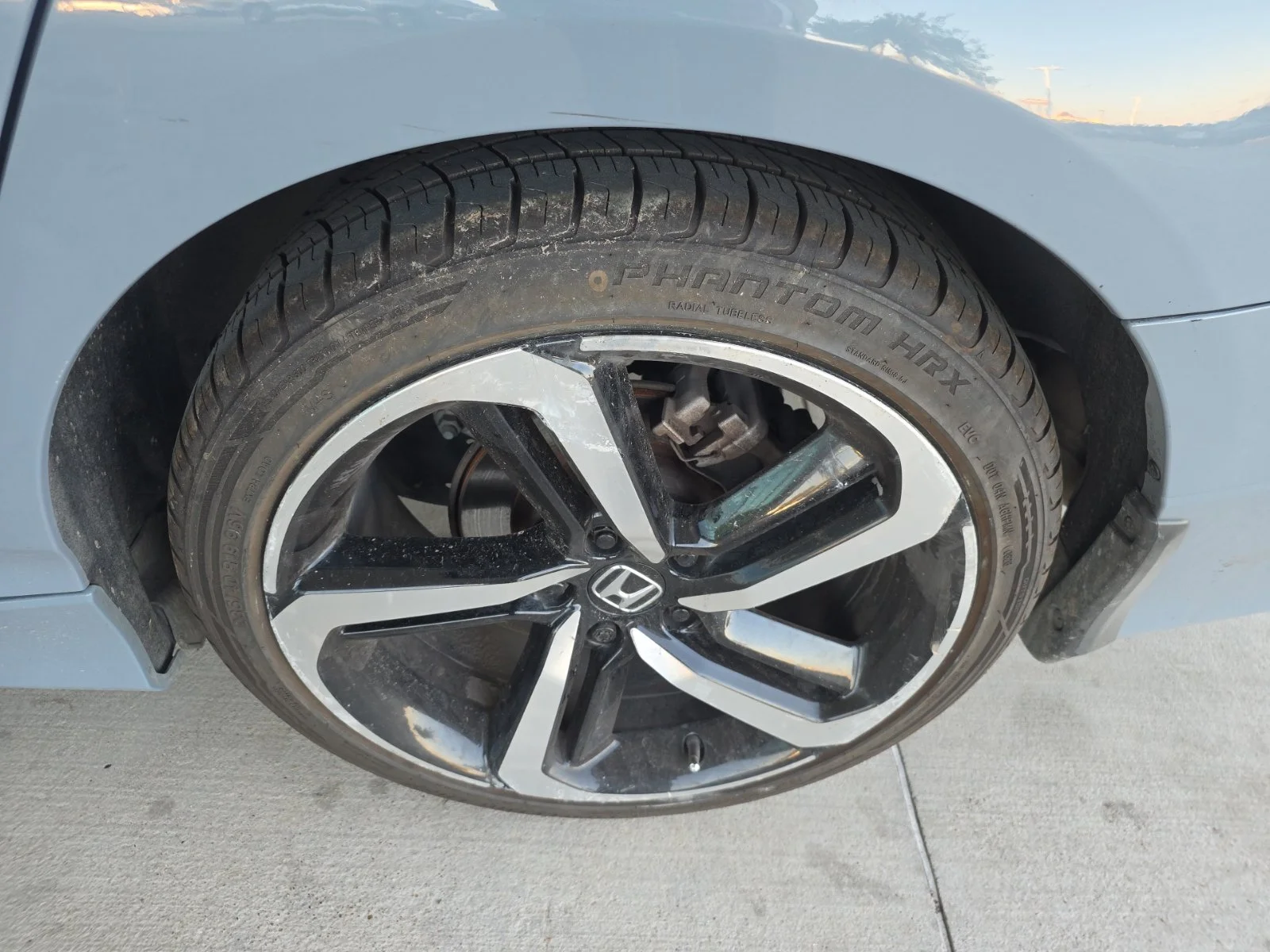 Used 2021  Honda Sport 2.0T image 14