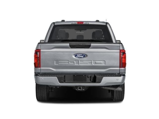 New 2026 Ruby Red Metallic Tinted Clearcoat Ford XLT image 23