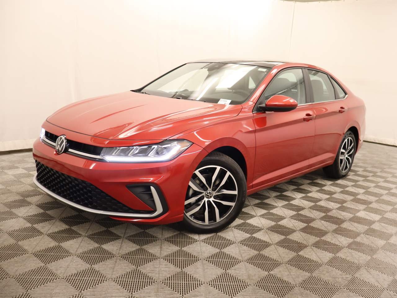 2027 Volkswagen Jetta