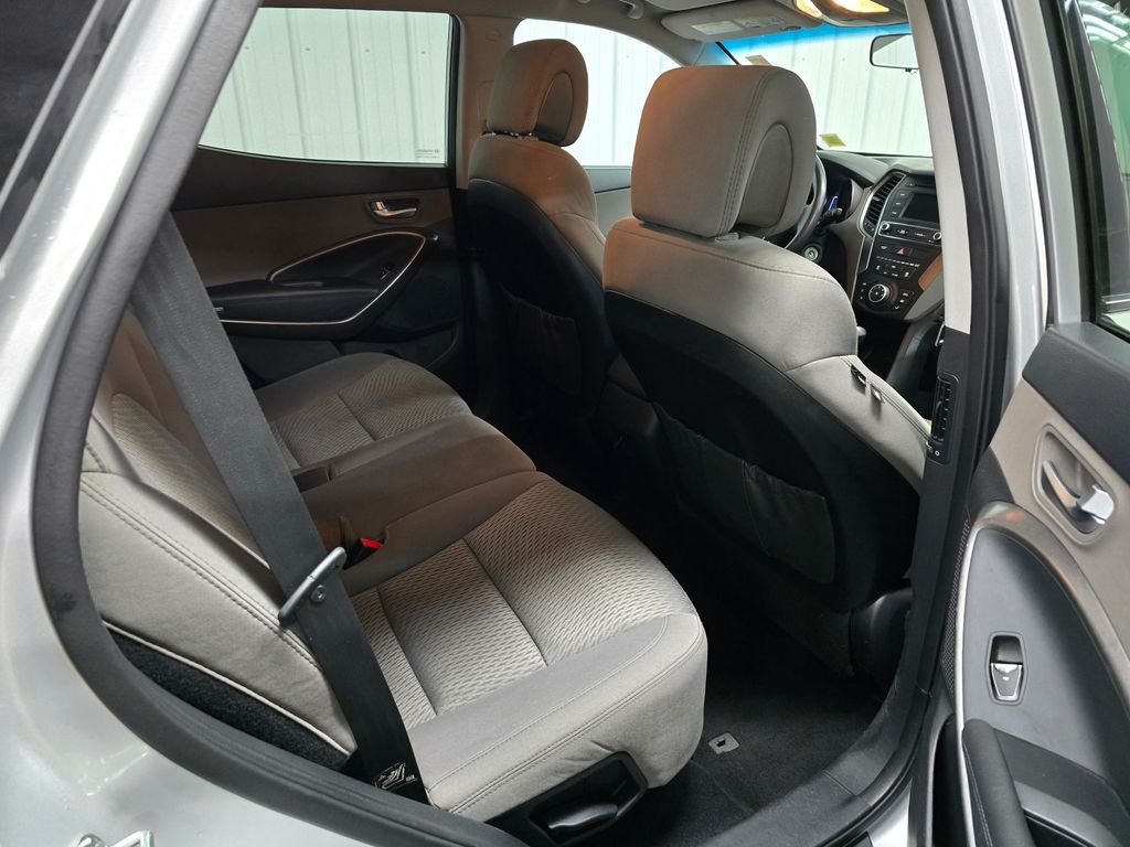 Used 2018 Silver Hyundai 2.4 Base image 21