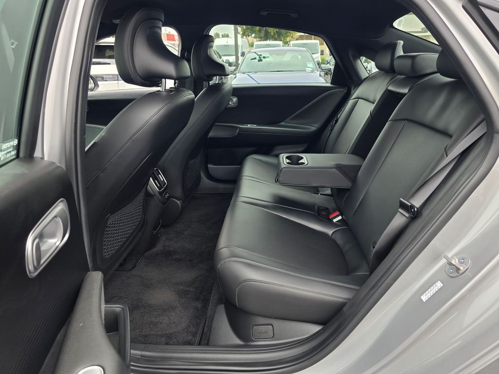 2024 Hyundai IONIQ 6 SEL - Photo 16