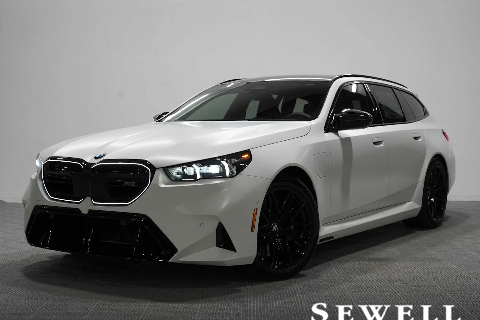 2026 BMW M5 