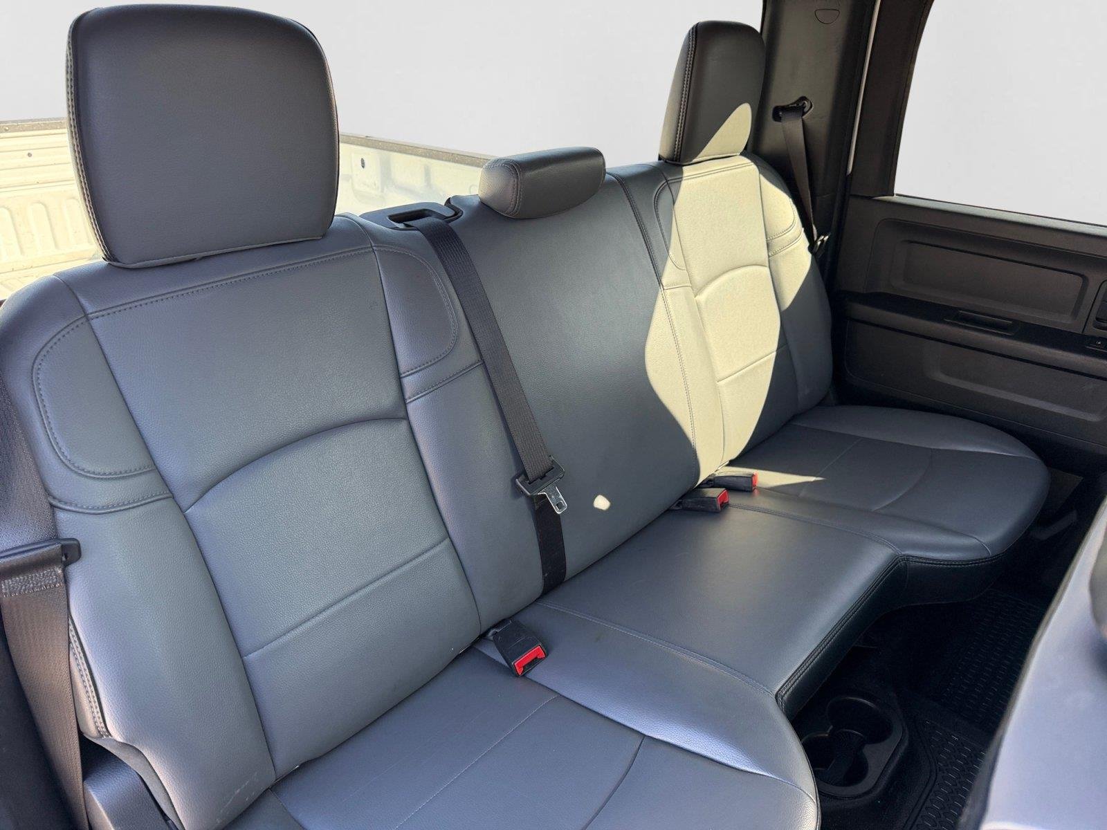 2024 RAM Ram 2500 Pickup Tradesman - Photo 21