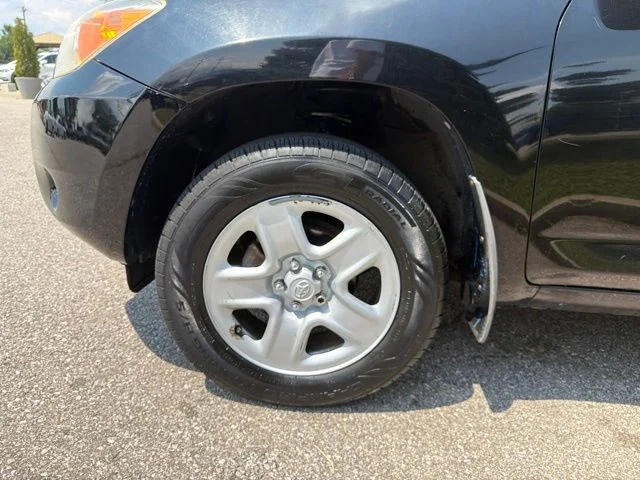 Used 2008 Black Toyota Base image 35