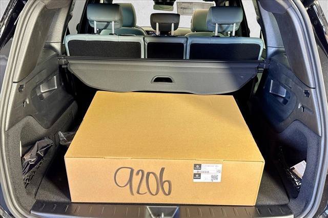 New 2026 Cosmos Black Metallic Mercedes-Benz GLB 250 image 54