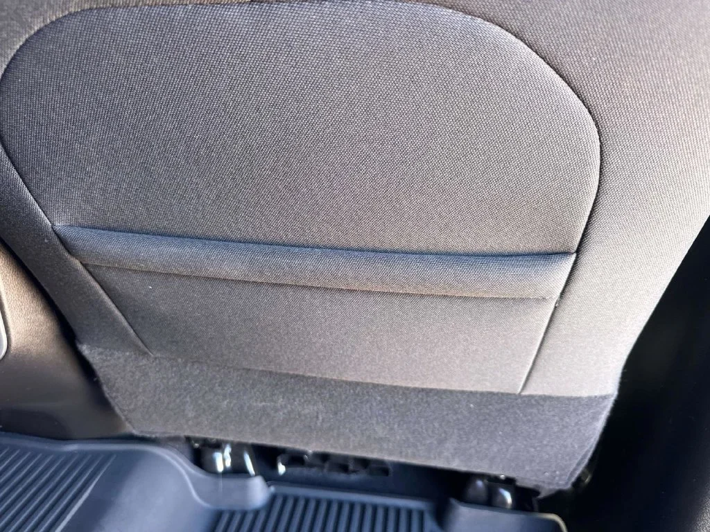 Used 2026 White Ram Big Horn image 27
