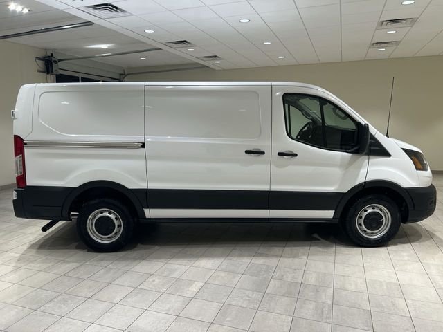 Used 2024 White Ford Base image 6