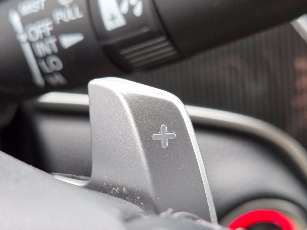 2022 Honda Accord Hybrid Sport - Photo 13