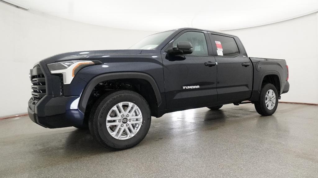 2026 Toyota Tundra SR5 - Photo 35