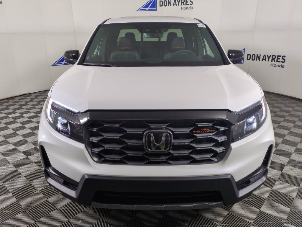 2026 Honda Ridgeline TrailSport - Photo 9