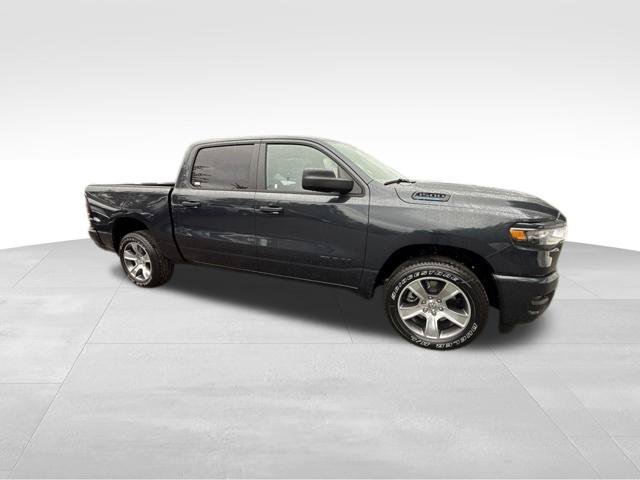 2026 RAM 1500 Pickup