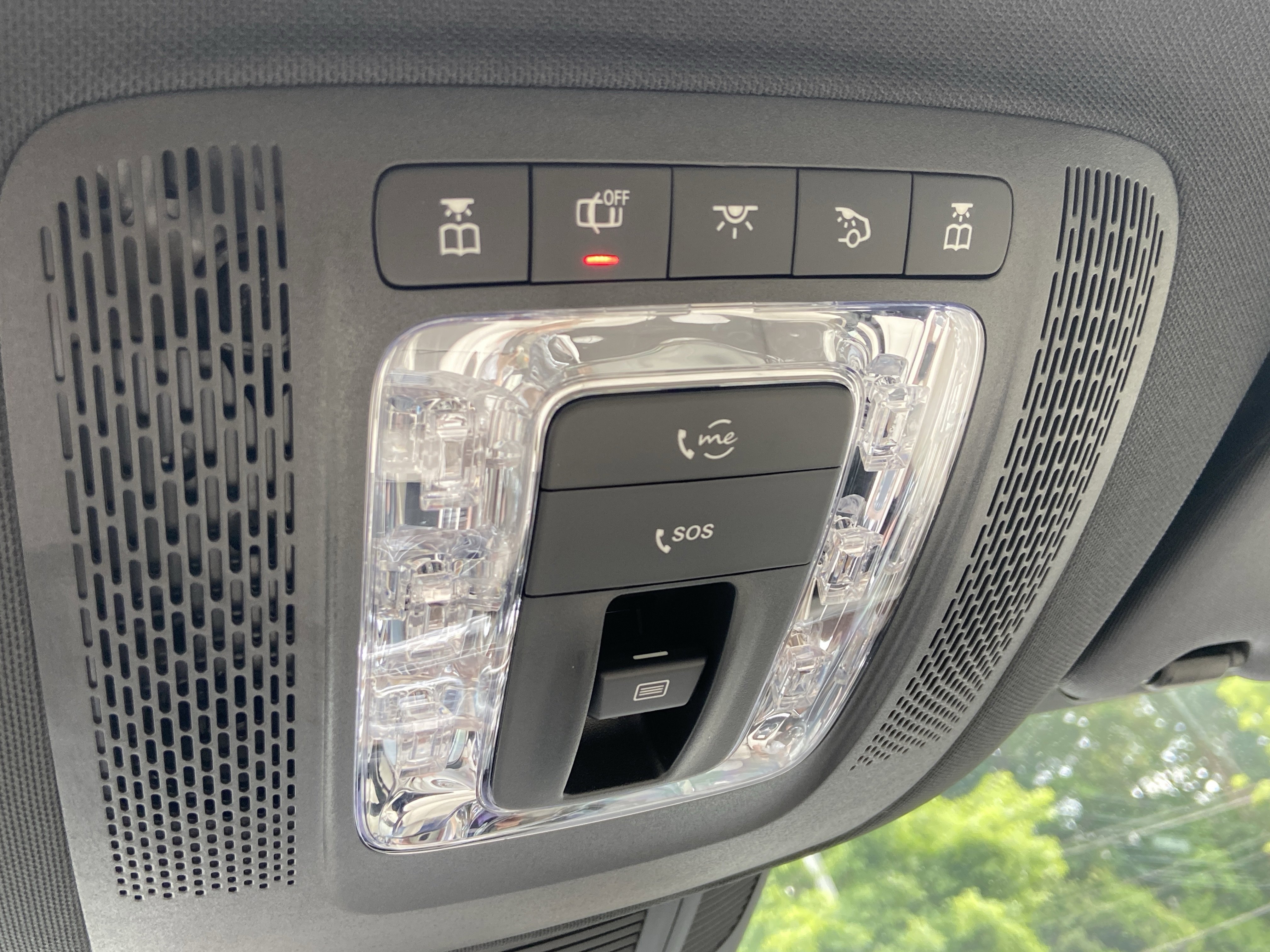 New 2026 Polar White Mercedes-Benz GLE 450 4MATIC® Coupe image 33