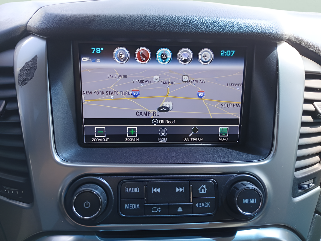 Used 2019 Black Chevrolet LT image 21